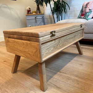 Lift Top Coffee Table, Pop up Table, Board Game Table, Convertible ...