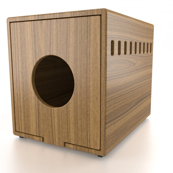 Litter Box Furniture Etsy