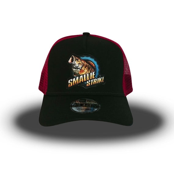 smallmouth hat