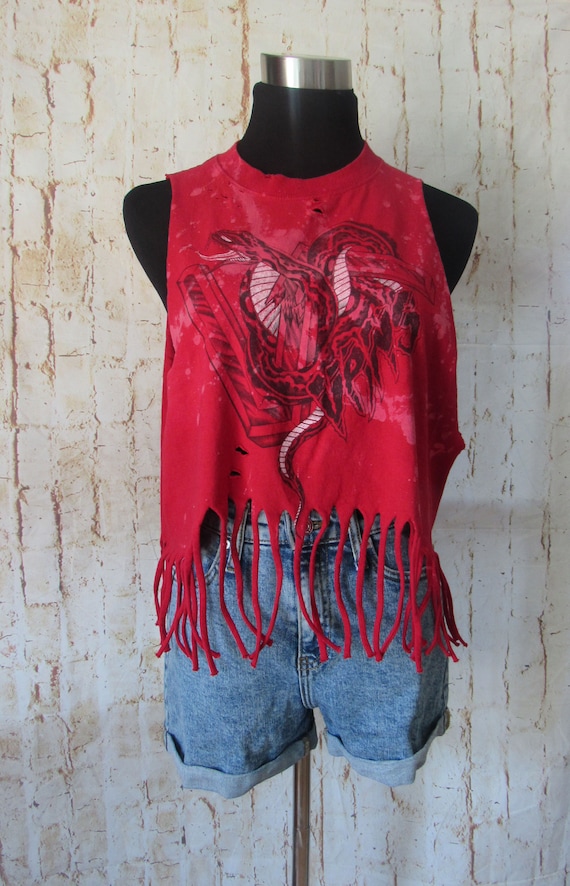 vans cobra t shirt