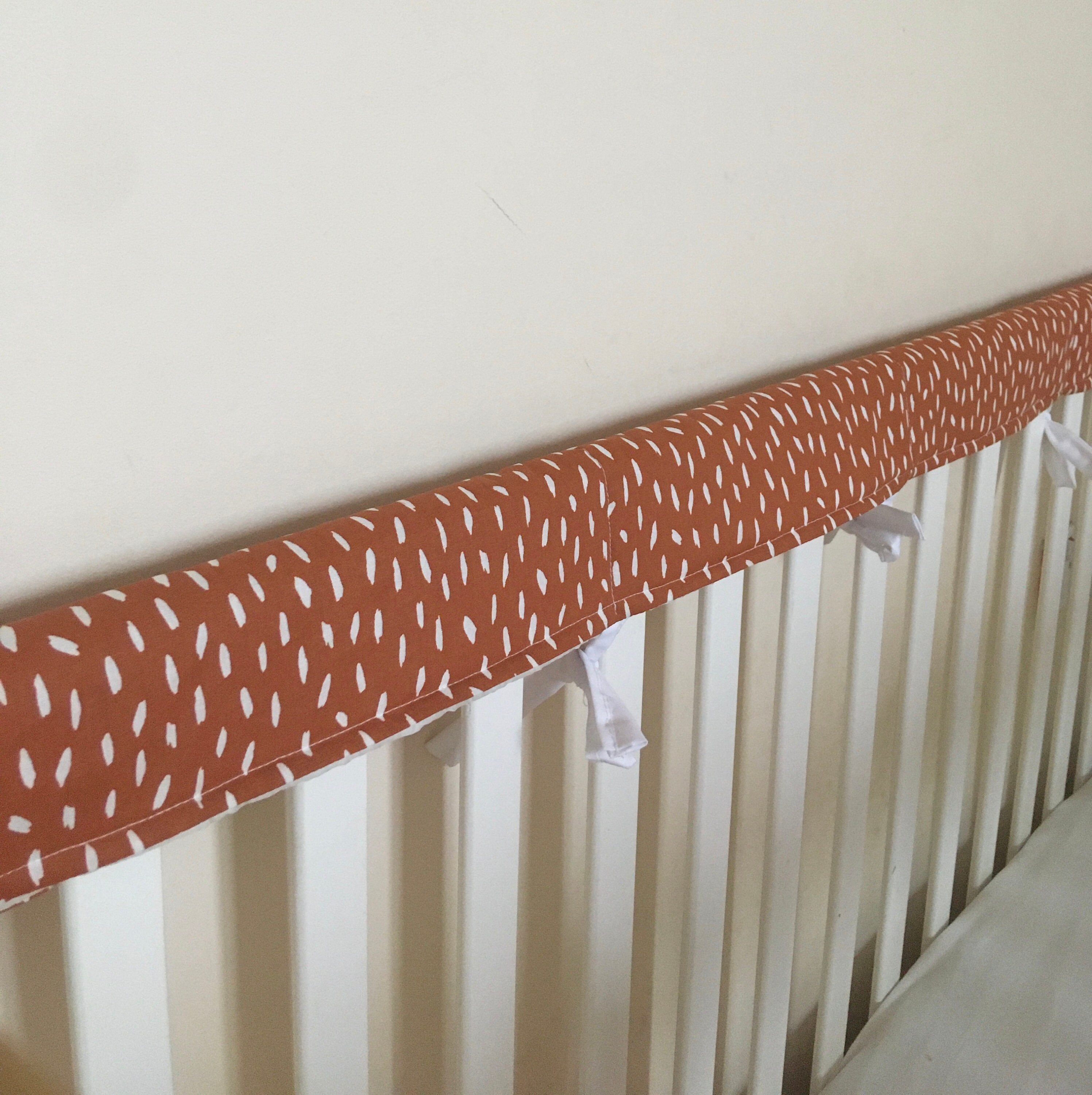 Teething Rail For Silver Cross Cot Bed at Caleb Dryden blog