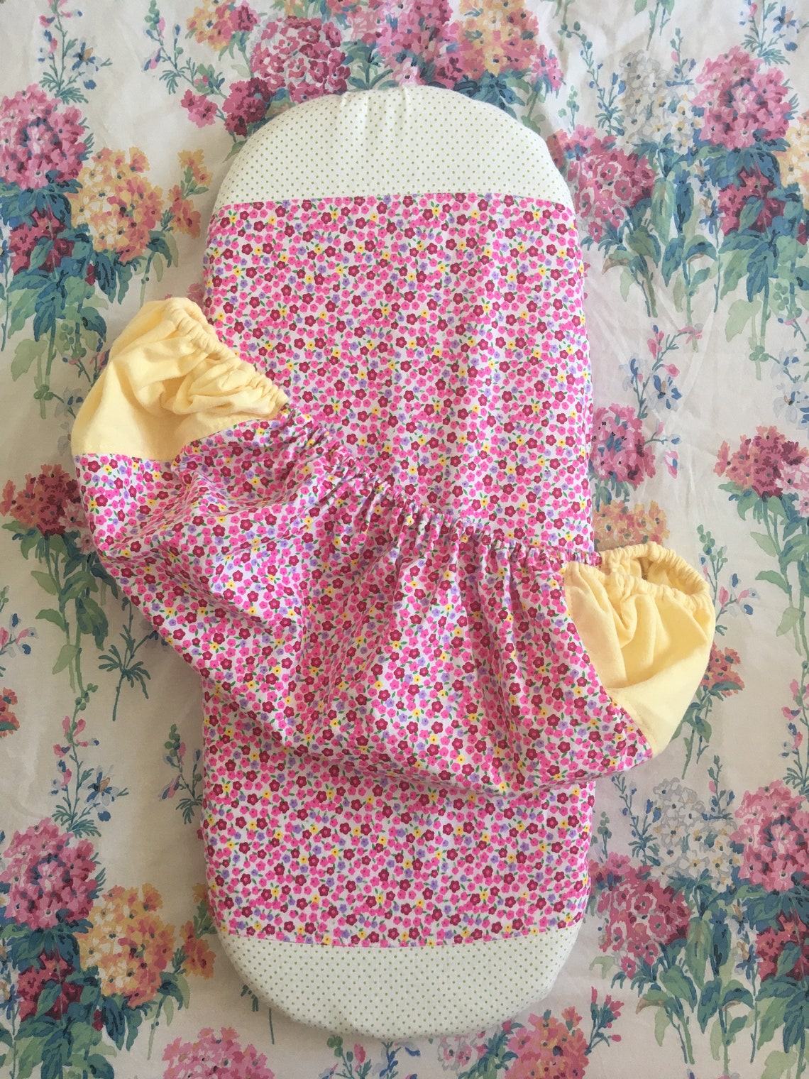 Pram X2 Flannel Fitted Sheets You Choose Super Soft Etsy