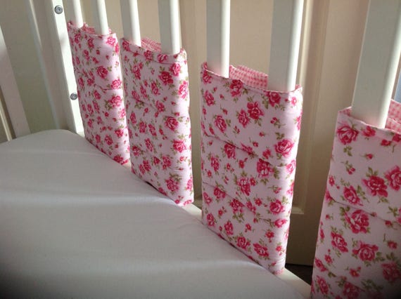 cot bumper bar wraps