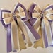 see more listings in the Horse Show Bows section