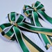 see more listings in the Horse Show Bows section