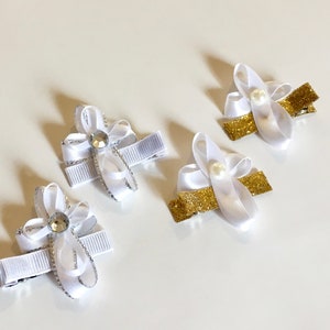 Cross Clip Set