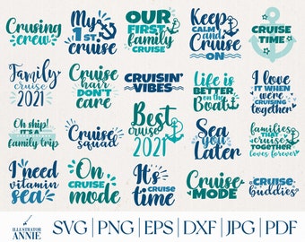 Free Free Family Cruise Svg 658 SVG PNG EPS DXF File