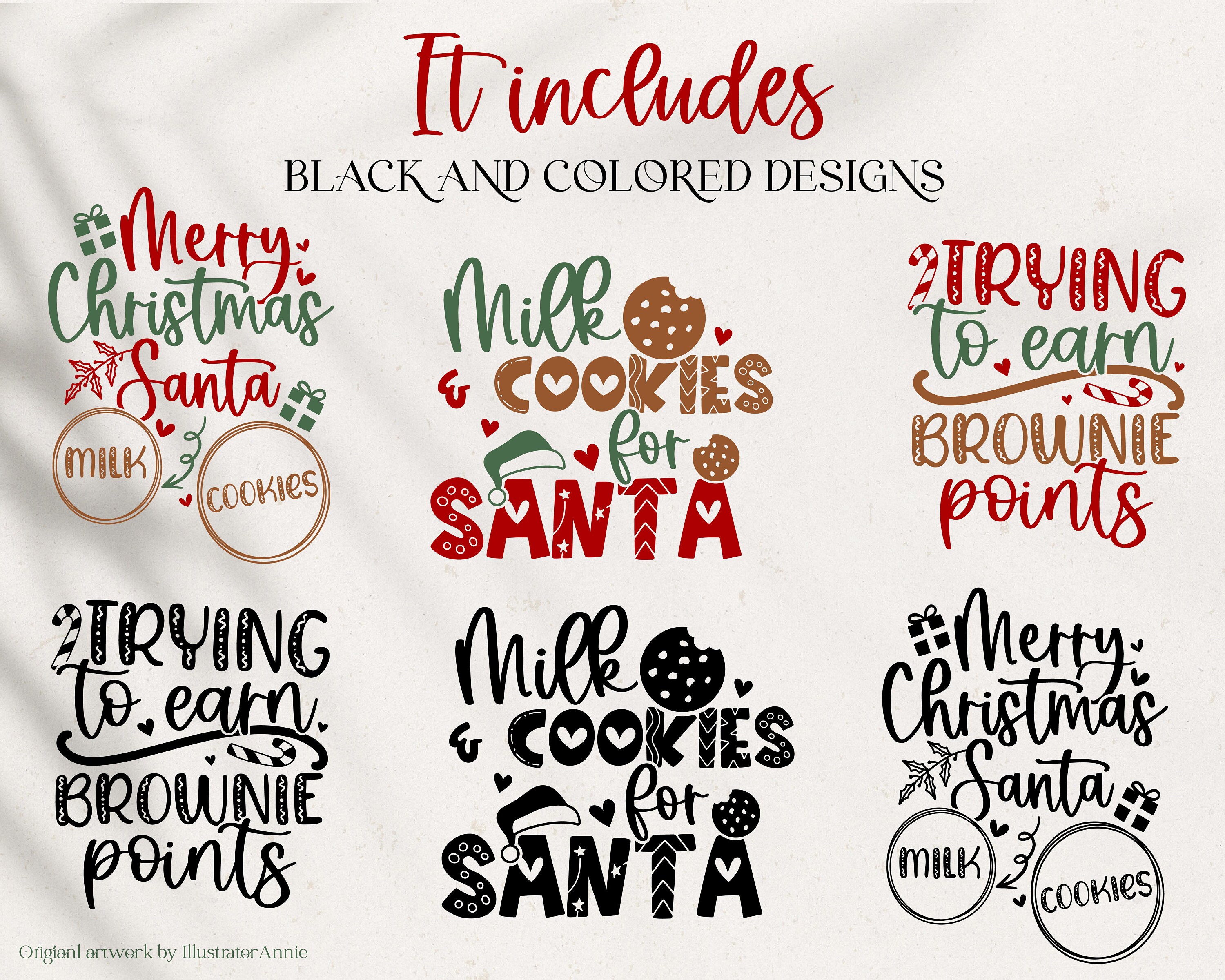 Christmas Cutting Board SVG Quote Bundle Etsy Christmas cutting board svg quote bundle etsy