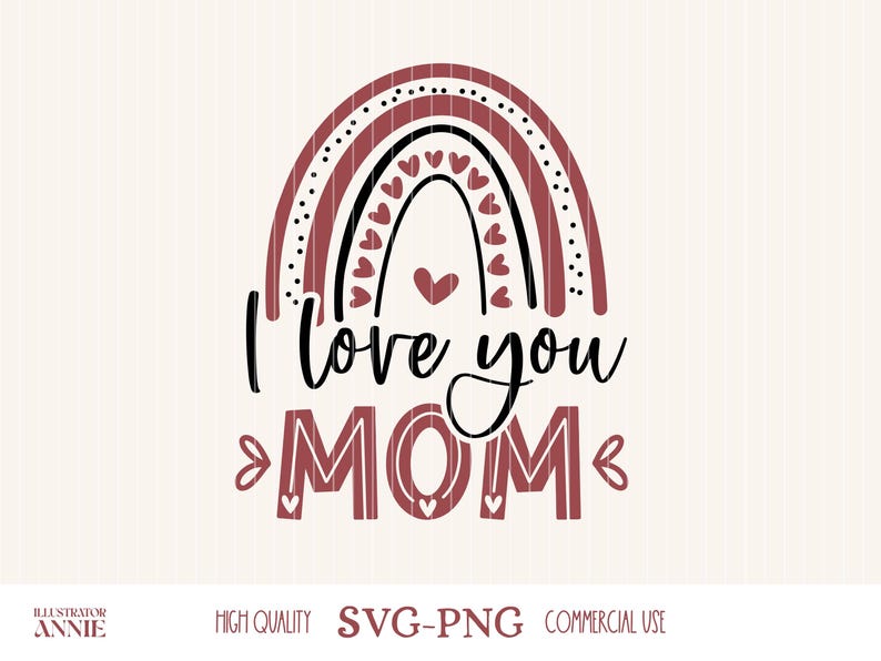 Mothers Day SVG Quote Bundle - Commercial Use - Girl Mom svg - Mama svg - Mothers Day Shirt PNG - Mom Life svg - Mothers Day Gift image 10