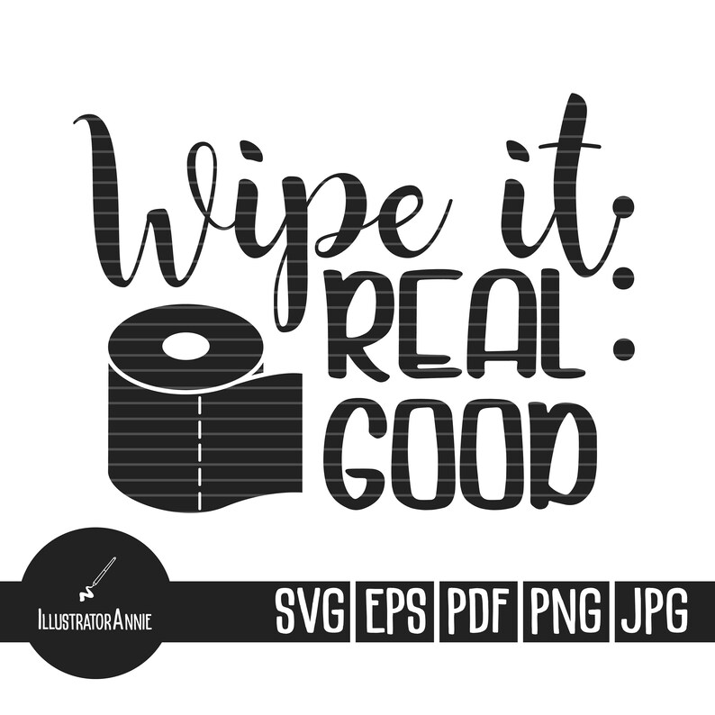 Download Bathroom And Laundry Svg Bundle - Layered SVG Cut File ...