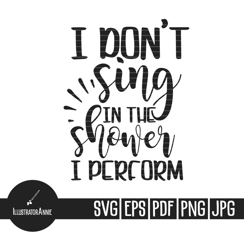 Download Bathroom SVG bundle bathroom SVG cut files instant | Etsy