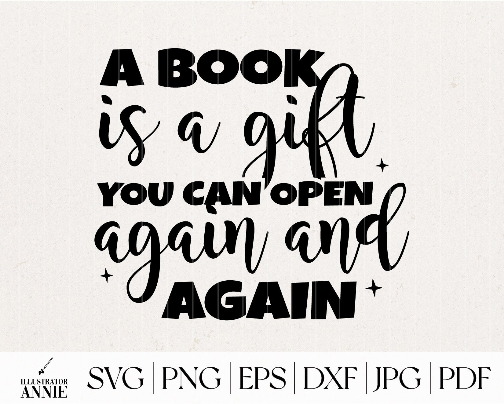 Reading SVG Bundle Commercial Use Book Lover SVG Cut Files - Etsy Australia