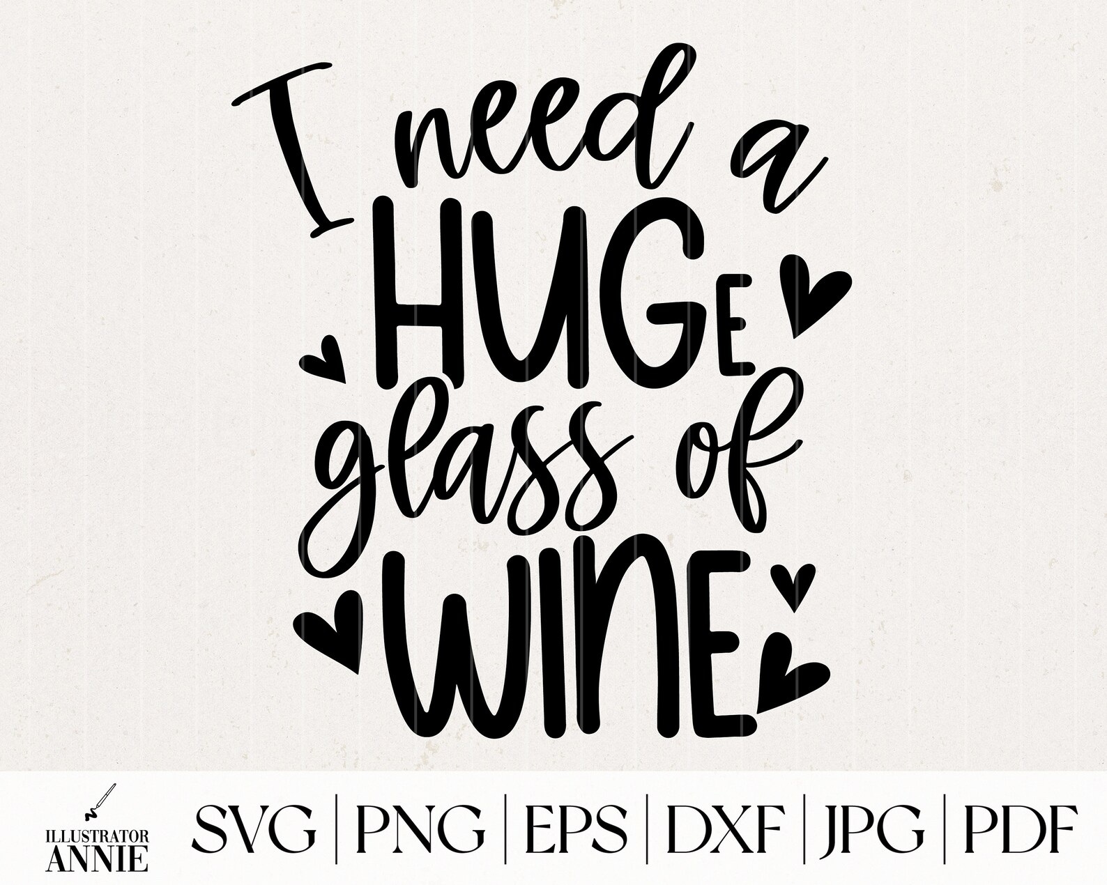 Wine SVG Bundle Commercial Use Wine Glass SVG Wine Lover Etsy