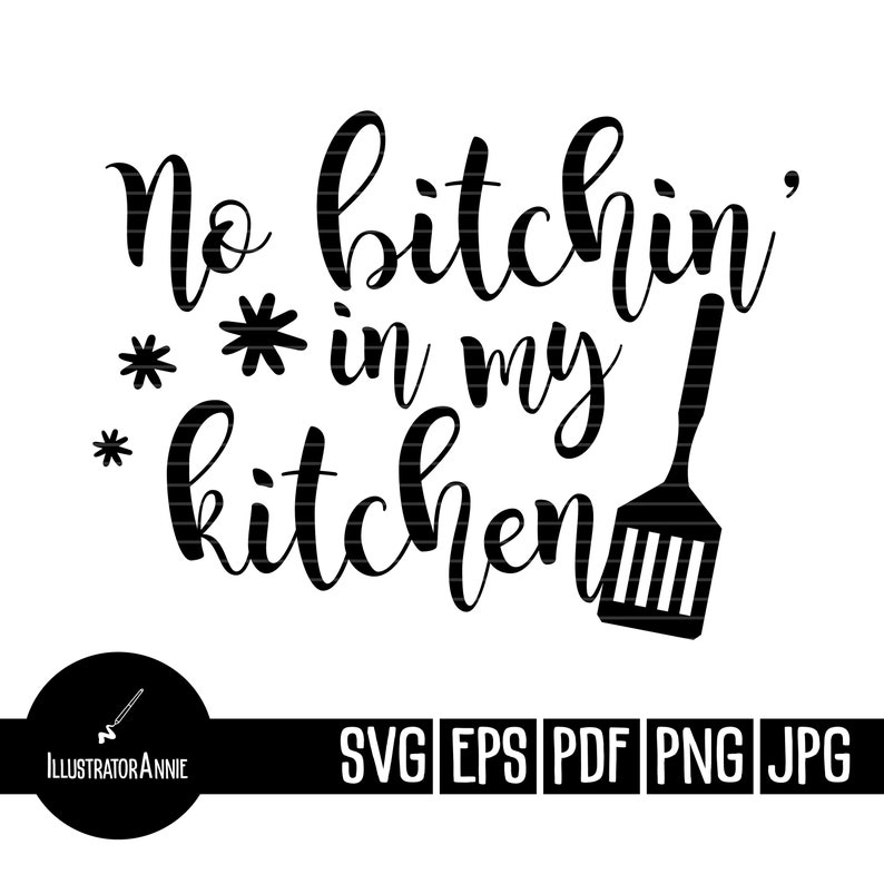 Download Kitchen SVG bundle kitchen SVG cut files commercial use | Etsy