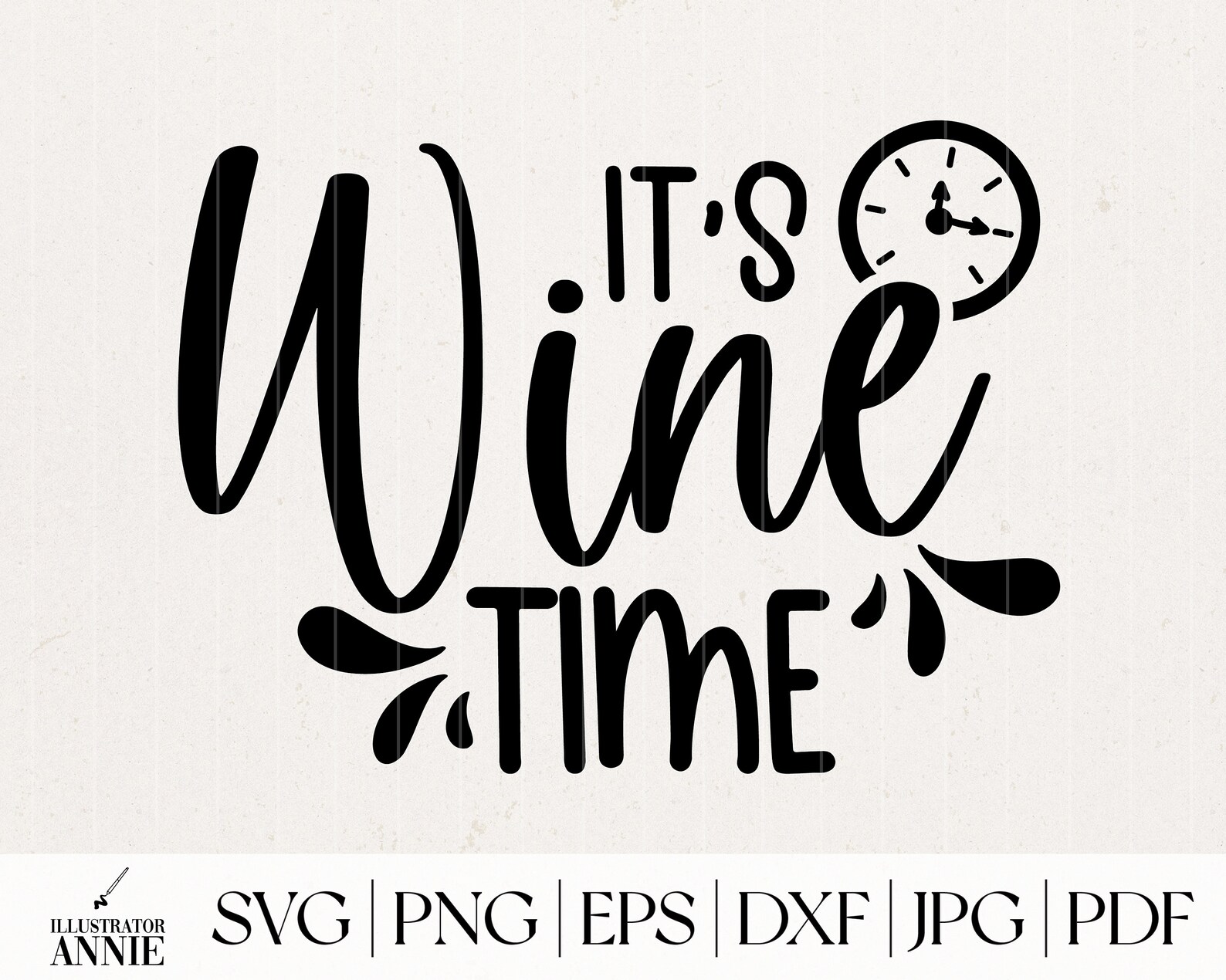 Wine SVG Bundle Commercial Use Wine Glass SVG Wine Lover Etsy