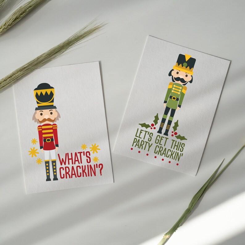 Download Svg Png Nutcracker Svg Christmas Saying Bundle For Instant Download Art Collectibles Digital Delage Com Br