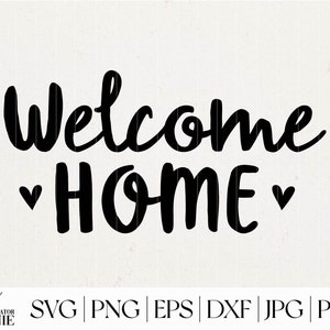 Family SVG Bundle - Commercial Use - Family Sign SVG Bundle - Farmhouse ...