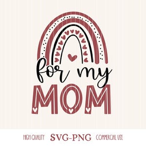 Mothers Day SVG Quote Bundle - Commercial Use - Girl Mom svg - Mama svg - Mothers Day Shirt PNG - Mom Life svg - Mothers Day Gift image 2