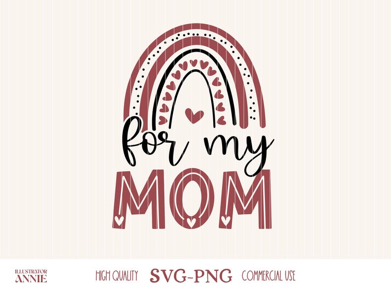 Mothers Day SVG Quote Bundle - Commercial Use - Girl Mom svg - Mama svg - Mothers Day Shirt PNG - Mom Life svg - Mothers Day Gift image 2