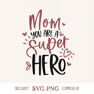 Mothers Day SVG Quote Bundle - Commercial Use - Girl Mom svg - Mama svg - Mothers Day Shirt PNG - Mom Life svg - Mothers Day Gift image 5