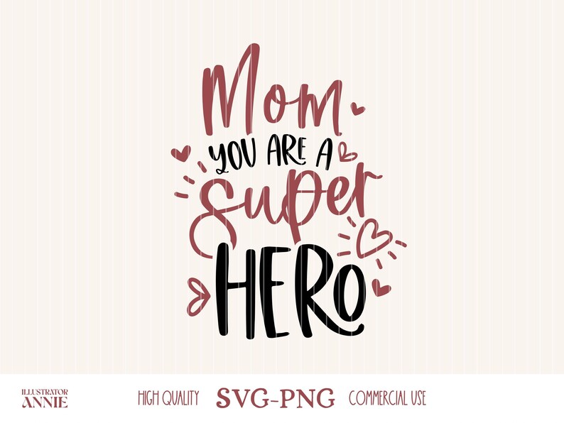 Mothers Day SVG Quote Bundle - Commercial Use - Girl Mom svg - Mama svg - Mothers Day Shirt PNG - Mom Life svg - Mothers Day Gift image 5