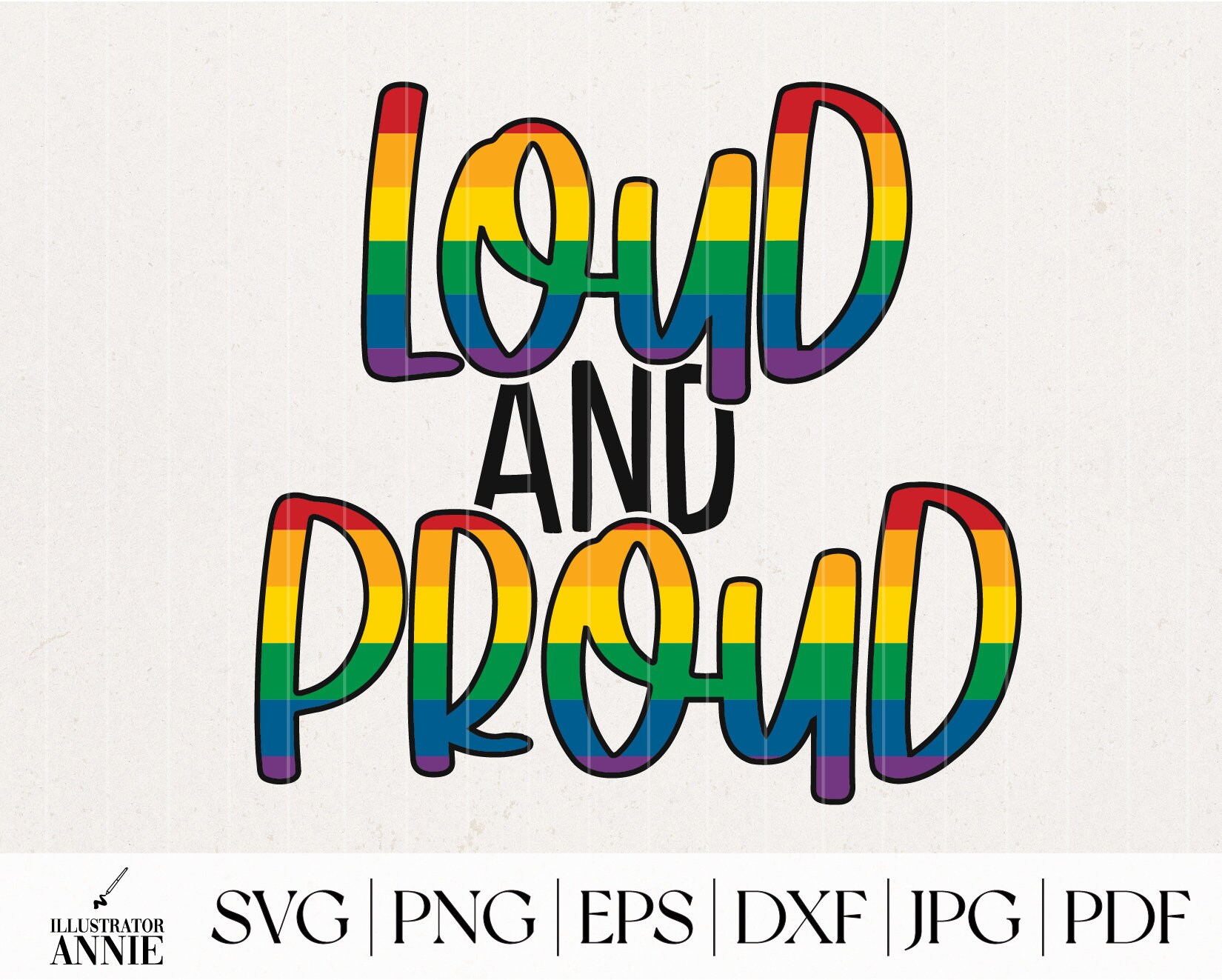 Gay Pride SVG Bundle - LGBT SVG Bundle - Commercial Use - Love is Love ...