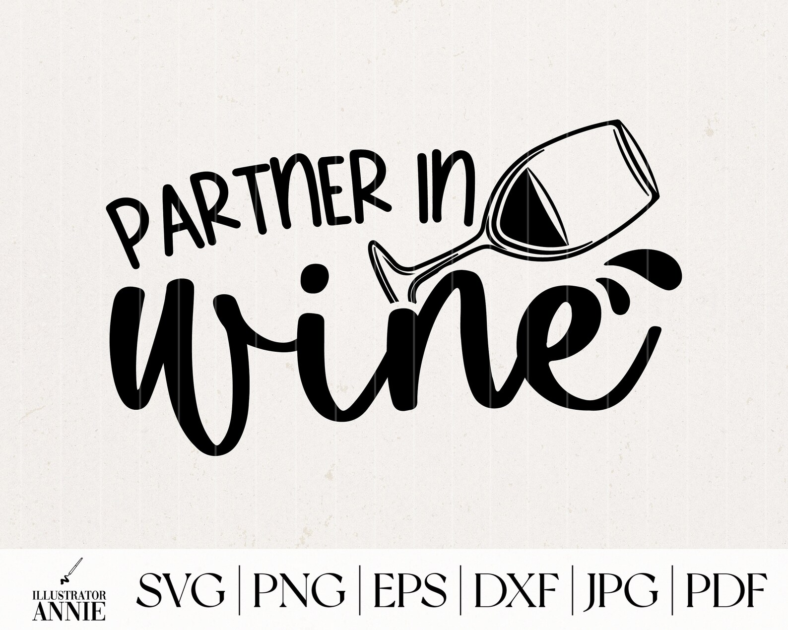 Wine SVG Bundle Commercial Use Wine Glass SVG Wine Lover Etsy