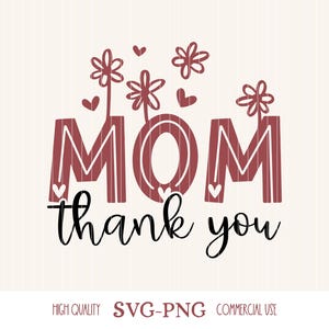 Mothers Day SVG Quote Bundle - Commercial Use - Girl Mom svg - Mama svg - Mothers Day Shirt PNG - Mom Life svg - Mothers Day Gift image 9