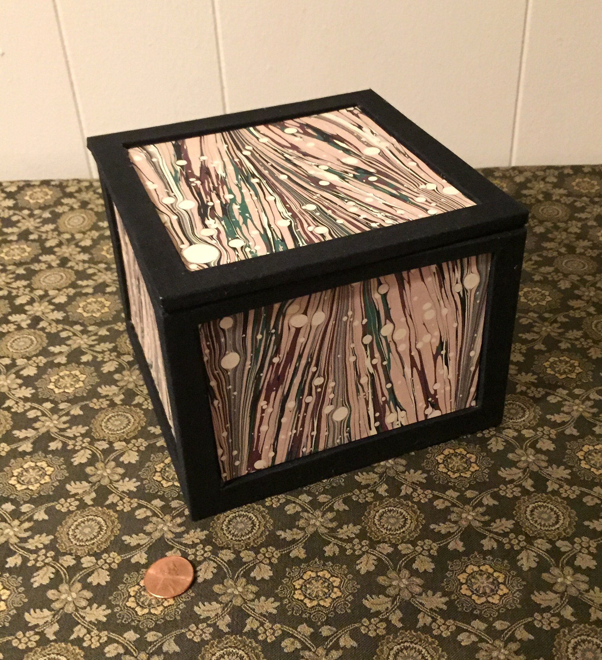 Storage Box Set Home Decor / Storage / Organize / Desk / Etsy