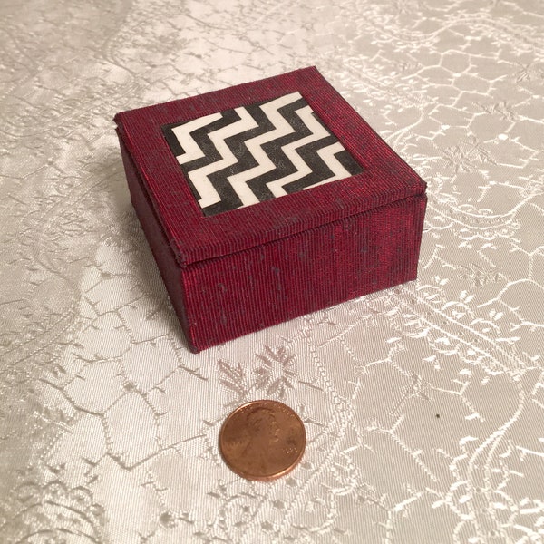 Mini Box