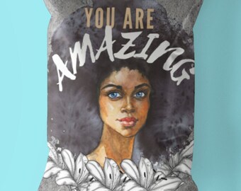 You're Amazing Cookie, Chip or Gift Bag