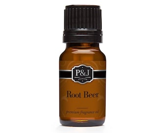Slime Scent - Root Beer Fragrance Oil - 10 Ml - Etsy