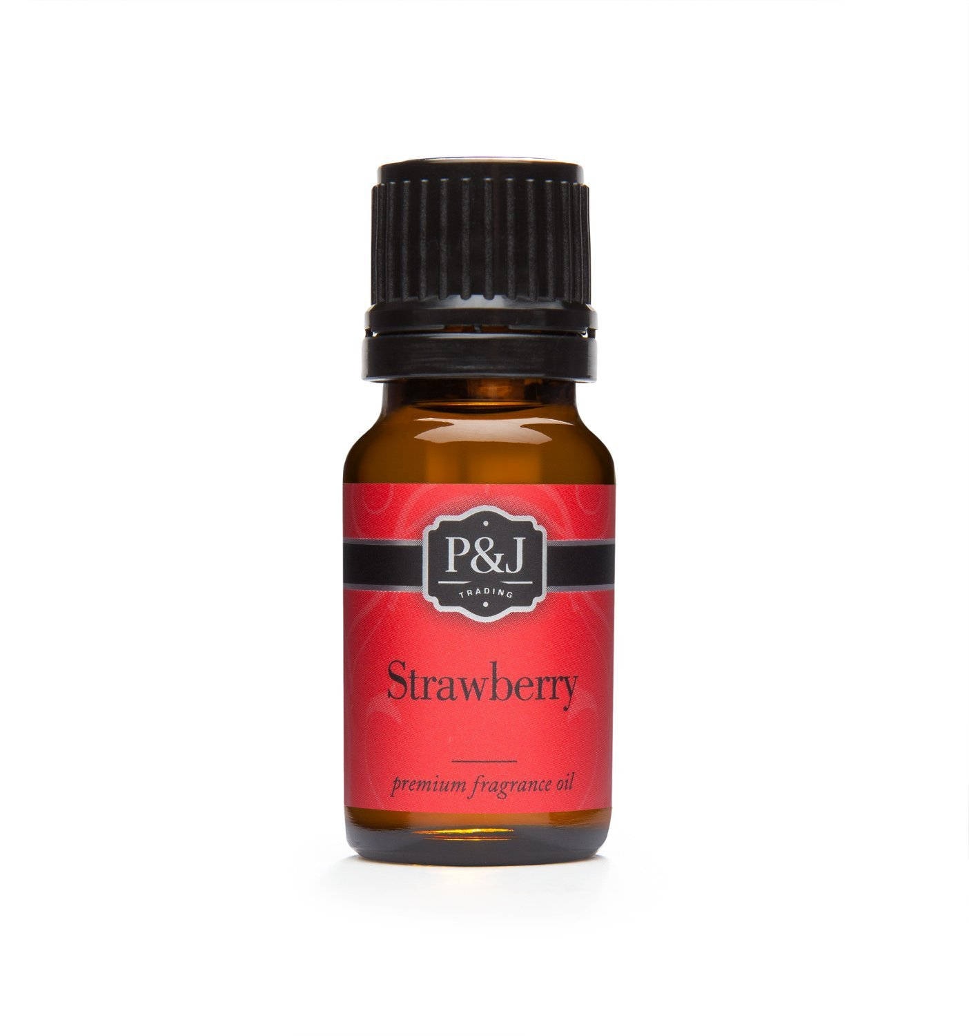 Slime Scent Strawberry Fragrance Oil 10 Ml 