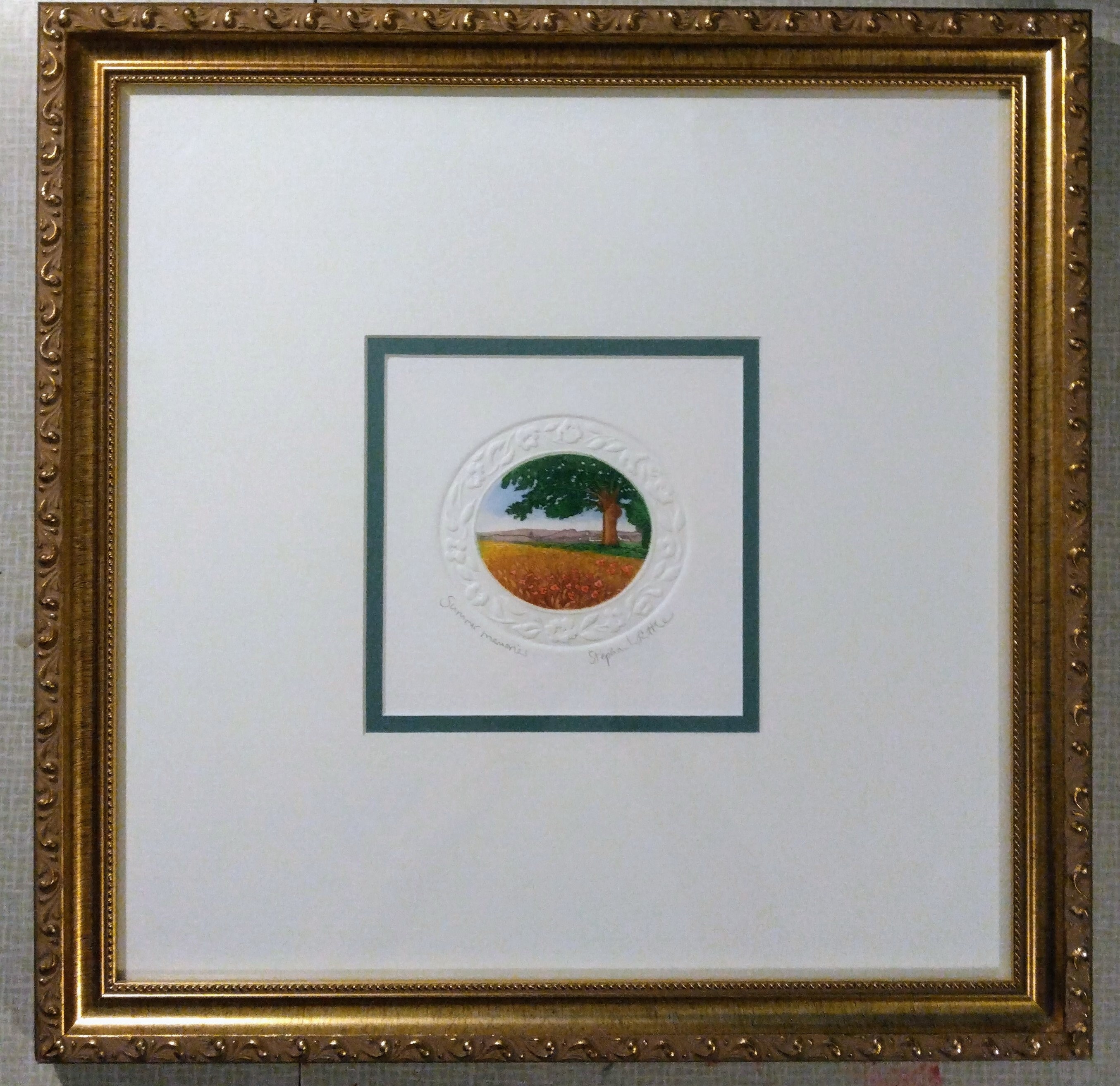 Stephen Whittle Art - Etsy
