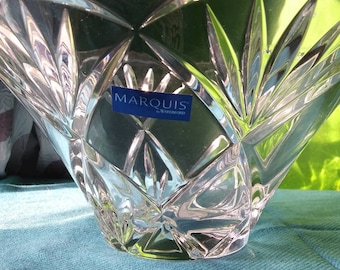 Waterford Marquis Honour Bowl