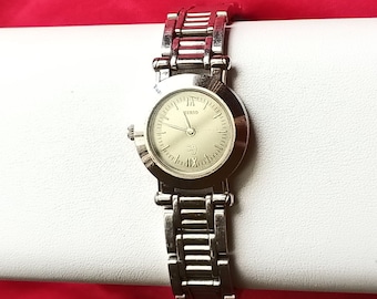 Vintage Ladies Guess Watch Vintage Jewelry Guess Watch