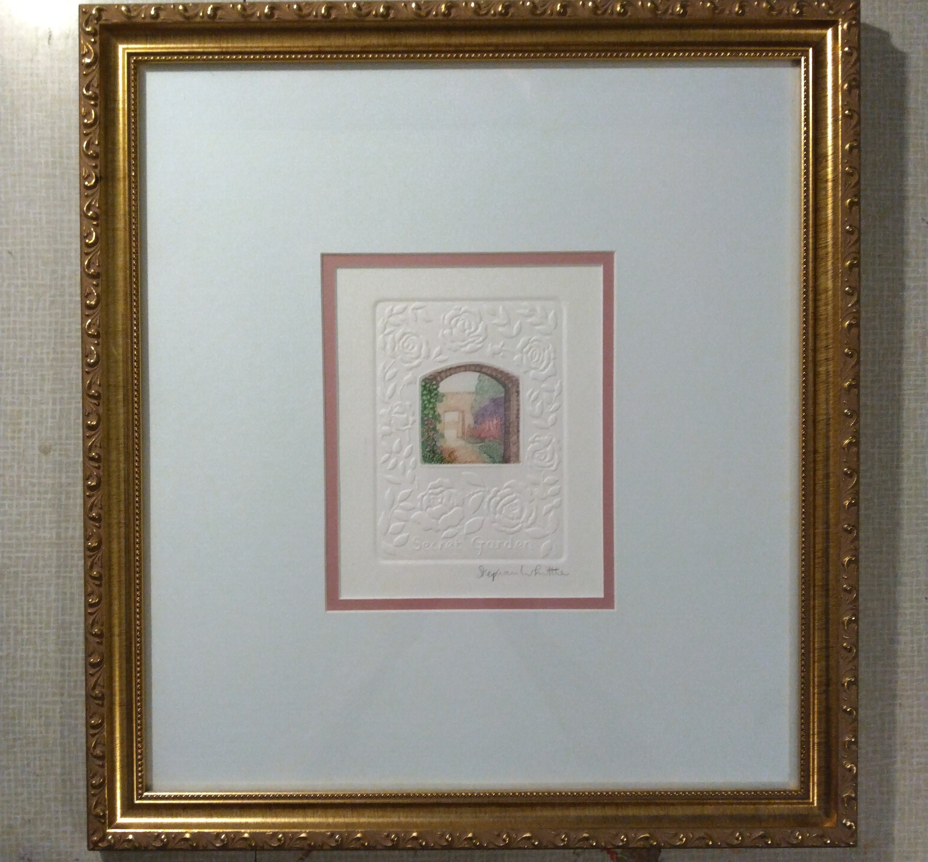 Stephen Whittle Paintings & Artwork for Sale | Stephen