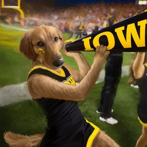Eagles dog cheerleader outfit hotsell
