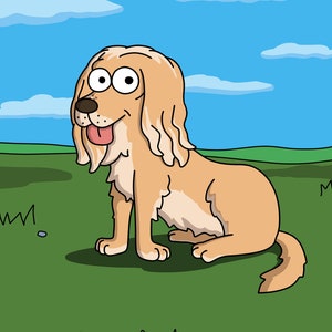 Añadir una mascota al pedido principal (o existente)