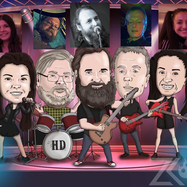 Marching Band Gifts 60+ Gift Ideas for 2024