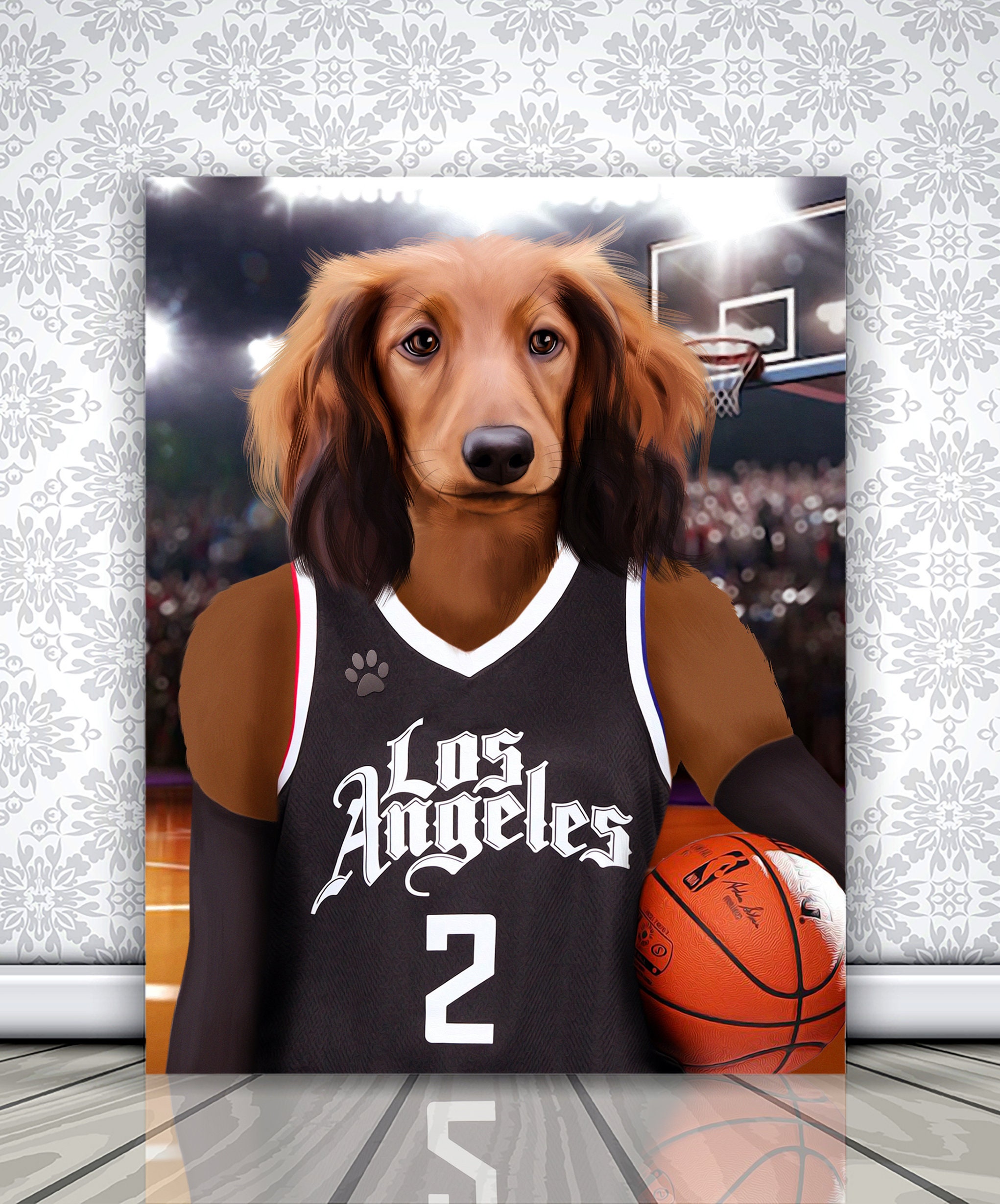  Custom Pet Basketball Jerseys for Dog & Cat,Personalized Pets  Basketball Jersey Shirt with Name Number,Basketball Team Clothes : Sports &  Outdoors