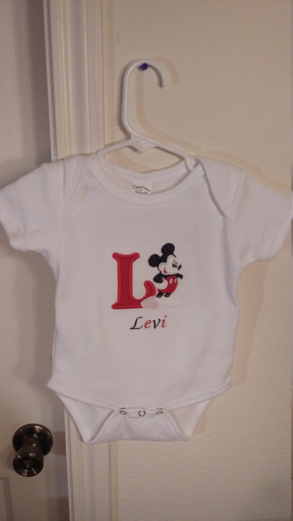 mickey mouse 18 month clothes