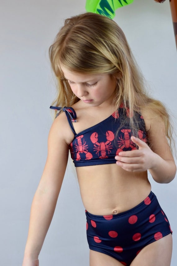 toddler swimwear
