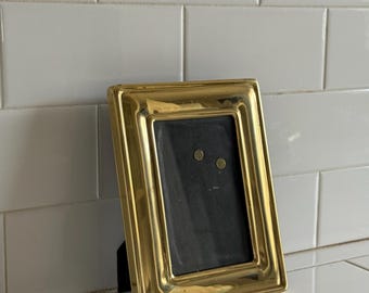 Vintage Gold Picture Frames - Assorted Sizes
