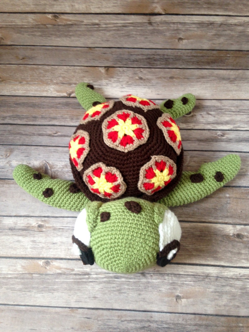 squirt turtle toy