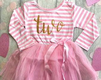 dress for baby girl 2 year old