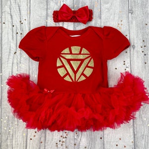 Marvel baby girl clothes store