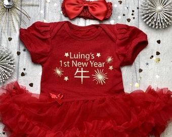 chinese outfit for baby girl