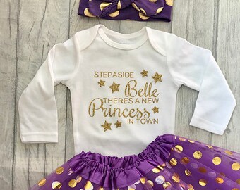 beauty and the beast baby grow