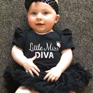 Baby Diva Etsy UK